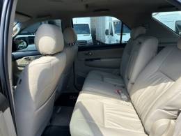 TOYOTA - HILUX SW4 - 2013/2014 - Preta - R$ 148.000,00