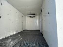 RENAULT - MASTER - 2014/2015 - Branca - Sob Consulta