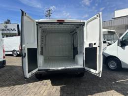 FIAT - DUCATO - 2021/2021 - Branca - R$ 170.000,00