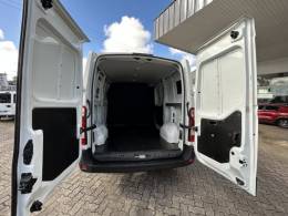 RENAULT - MASTER - 2019/2020 - Branca - R$ 165.000,00