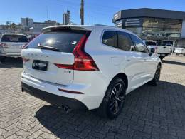 VOLVO - XC60 - 2018/2019 - Branca - R$ 175.000,00