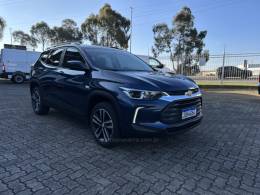 CHEVROLET - TRACKER - 2025/2025 - Branca - R$ 125.000,00
