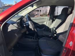 RENAULT - KWID - 2021/2022 - Vermelha - R$ 41.000,00