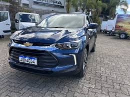 CHEVROLET - TRACKER - 2024/2025 - Bege - R$ 120.000,00