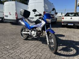 HONDA - NX4 FALCON - 2006/2006 - Azul - R$ 16.900,00