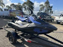 SEADOO - JET SKI - 2022/2023 - Azul - R$ 72.000,00