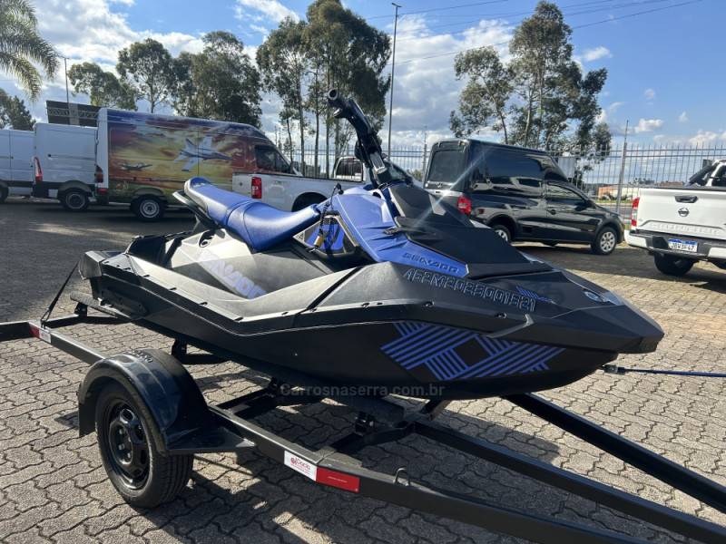 SEADOO - JET SKI - 2022/2023 - Azul - R$ 72.000,00