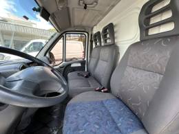 FIAT - DUCATO - 2012/2013 - Branca - R$ 90.000,00
