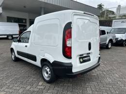 FIAT - FIORINO - 2022/2022 - Branca - R$ 87.000,00