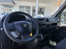 RENAULT - MASTER - 2019/2020 - Branca - R$ 162.000,00