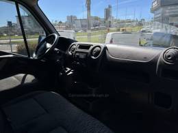 RENAULT - MASTER - 2021/2022 - Branca - R$ 195.000,00