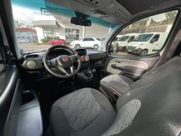 FIAT - DOBLÓ - 2019/2020 - Branca - R$ 73.000,00