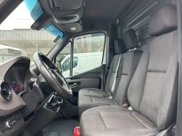 MERCEDES-BENZ - SPRINTER - 2020/2021 - Branca - R$ 210.000,00