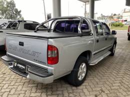 CHEVROLET - S10 - 2003/2003 - Prata - R$ 58.000,00