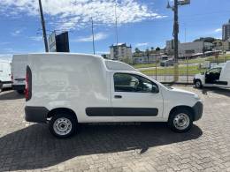 FIAT - FIORINO - 2016/2017 - Branca - R$ 65.000,00
