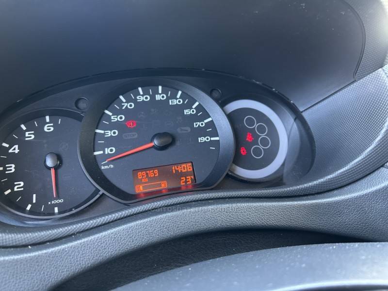 RENAULT - MASTER - 2019/2020 - Branca - R$ 162.000,00