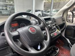 FIAT - DUCATO - 2019/2019 - Branca - R$ 155.000,00