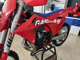 GAS GAS - MC - 2024/2024 - Vermelha - R$ 68.000,00