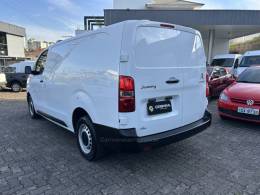 CITROËN - JUMPY - 2021/2022 - Branca - R$ 125.000,00