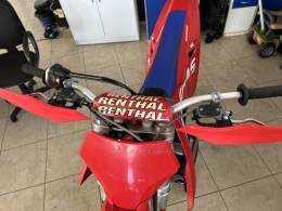 GAS GAS - MC - 2024/2024 - Vermelha - R$ 68.000,00