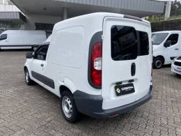 FIAT - FIORINO - 2013/2014 - Branca - R$ 48.000,00