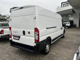 FIAT - DUCATO - 2019/2019 - Branca - R$ 155.000,00