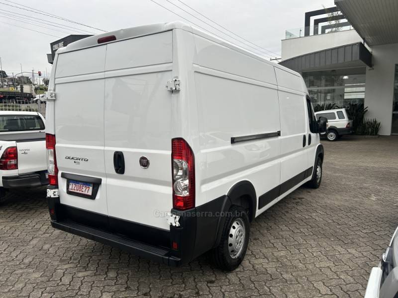 FIAT - DUCATO - 2019/2019 - Branca - R$ 155.000,00