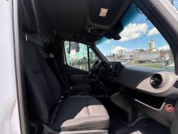 MERCEDES-BENZ - SPRINTER - 2021/2022 - Branca - R$ 220.000,00