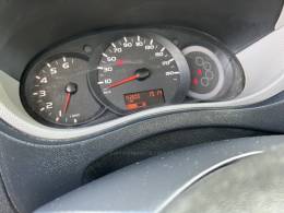 RENAULT - MASTER - 2015/2016 - Branca - R$ 148.000,00