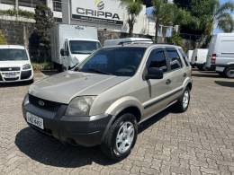 FORD - ECOSPORT - 2007/2007 - Prata - R$ 32.500,00