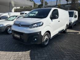 CITROËN - JUMPY - 2021/2022 - Branca - R$ 115.000,00