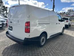 PEUGEOT - EXPERT - 2020/2021 - Branca - R$ 135.000,00