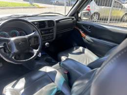 CHEVROLET - S10 - 2008/2009 - Prata - R$ 82.000,00