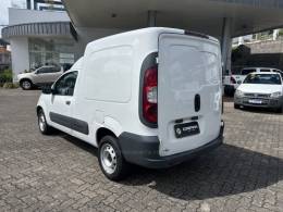 FIAT - FIORINO - 2023/2024 - Branca - R$ 95.000,00