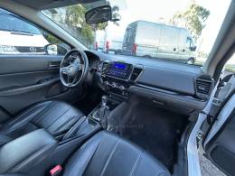 HONDA - CITY - 2022/2023 - Branca - R$ 109.500,00