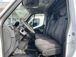 RENAULT - MASTER - 2019/2020 - Branca - R$ 165.000,00