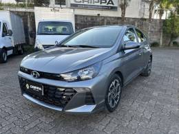 HYUNDAI - HB20 - 2022/2023 - Prata - R$ 75.000,00