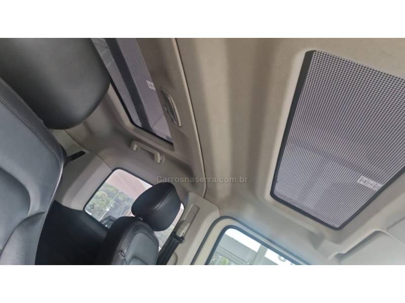 TROLLER - T4 - 2015/2015 - Branca - R$ 175.000,00