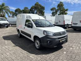 FIAT - FIORINO - 2023/2024 - Branca - R$ 95.000,00