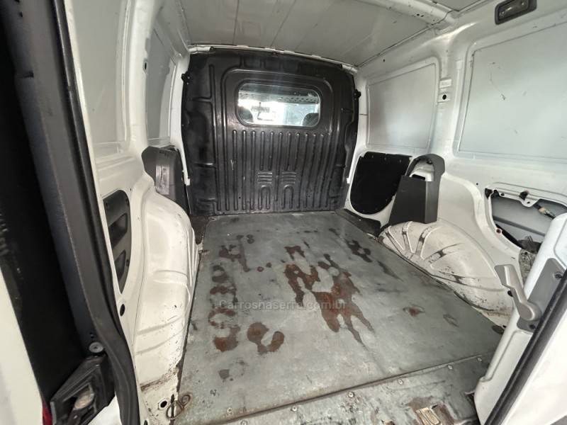 FIAT - DOBLÓ - 2013/2013 - Branca - R$ 53.000,00