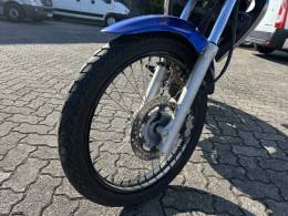 HONDA - NX4 FALCON - 2006/2006 - Azul - R$ 16.900,00