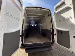 MERCEDES-BENZ - SPRINTER - 2018/2019 - Branca - R$ 185.000,00
