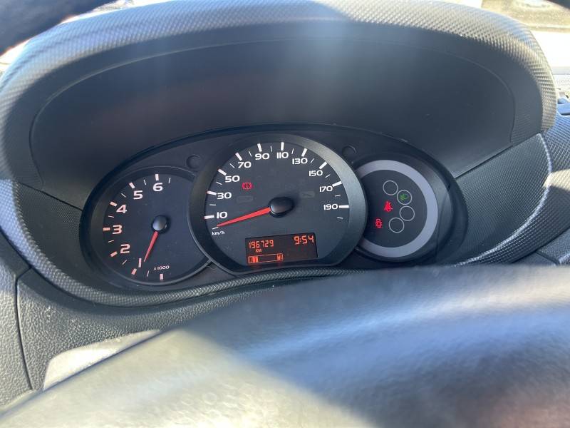 RENAULT - MASTER - 2018/2019 - Branca - R$ 125.000,00