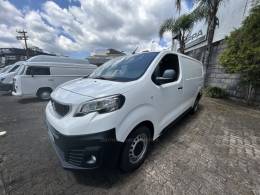 PEUGEOT - EXPERT - 2020/2020 - Branca - R$ 125.000,00