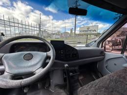 MERCEDES-BENZ - SPRINTER - 1997/1997 - Fantasia - R$ 50.000,00