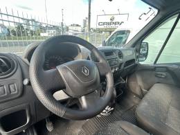 RENAULT - MASTER - 2013/2015 - Branca - R$ 118.000,00