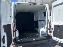 RENAULT - MASTER - 2019/2020 - Branca - R$ 162.000,00