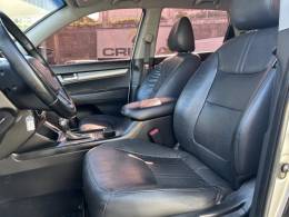 KIA MOTORS - SORENTO - 2014/2015 - Prata - R$ 75.000,00