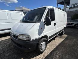 FIAT - DUCATO - 2012/2013 - Branca - R$ 95.000,00