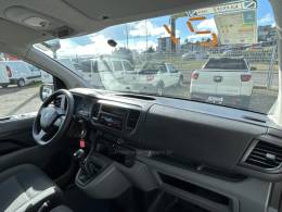 PEUGEOT - EXPERT - 2020/2021 - Branca - R$ 135.000,00